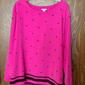 Gap blouse XXL
